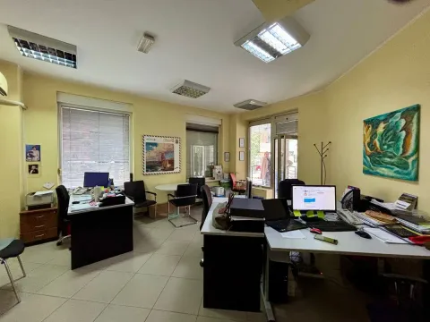 Rent, office space, 29m², Retenzija, Beograd - image 5