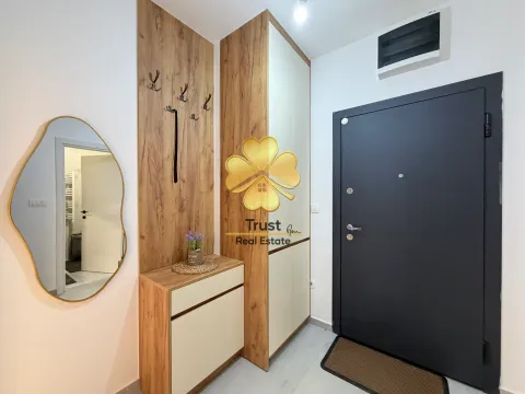 Rent, one bedroom apartment, 50m², Stari Aerodrom, Podgorica - image 9