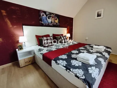 Izdavanje, stan, 37m², Centar, Novi Sad - image 6