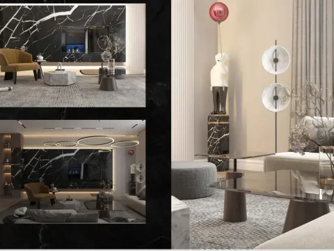 Sale, apartment, 137m², Stara Varoš, Podgorica - image 3