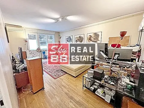 Stan in Kalenić Pijaca