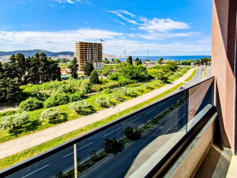 Izdavanje, jednosoban stan, 40m², Bar, Crna Gora - image 5