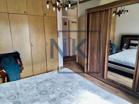 Sale, three bedroom apartment, 96m², Tuški Put, Podgorica - image 9