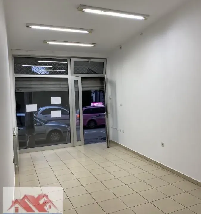 Sale, office space, 21m², Centar, Kragujevac