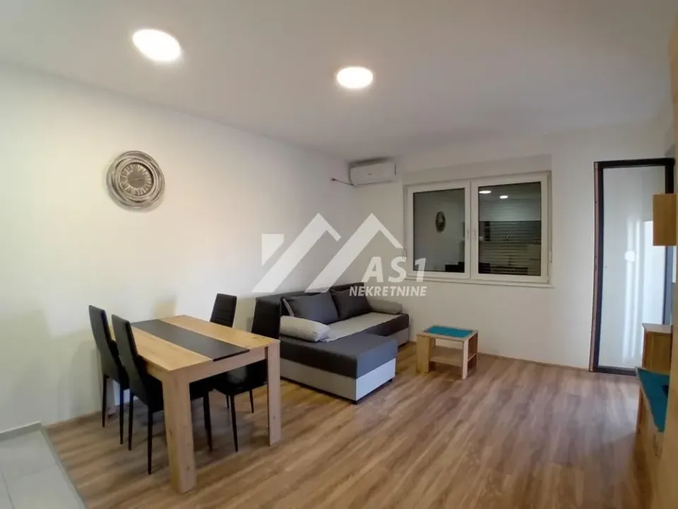 Izdavanje, jednosoban stan, 40m², Adice, Novi Sad Sve Podlokacije