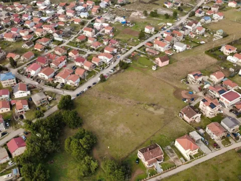 Prodaja, plac, 600m², Zagorič, Podgorica - image 3