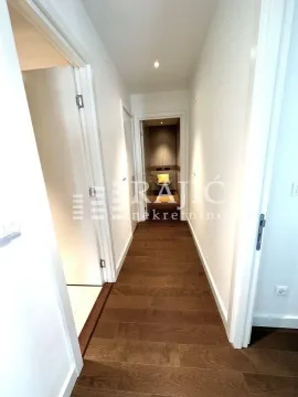 Rent, three bedroom apartment, 110m², Savski Venac, Beograd - image 6