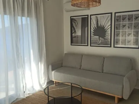 Rent, one bedroom apartment, 41m², Kumbor, Herceg Novi - image 3