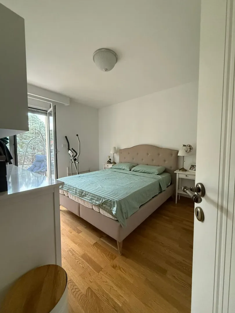 Prodaja, četvorosoban stan, 68m², Centar, Podgorica