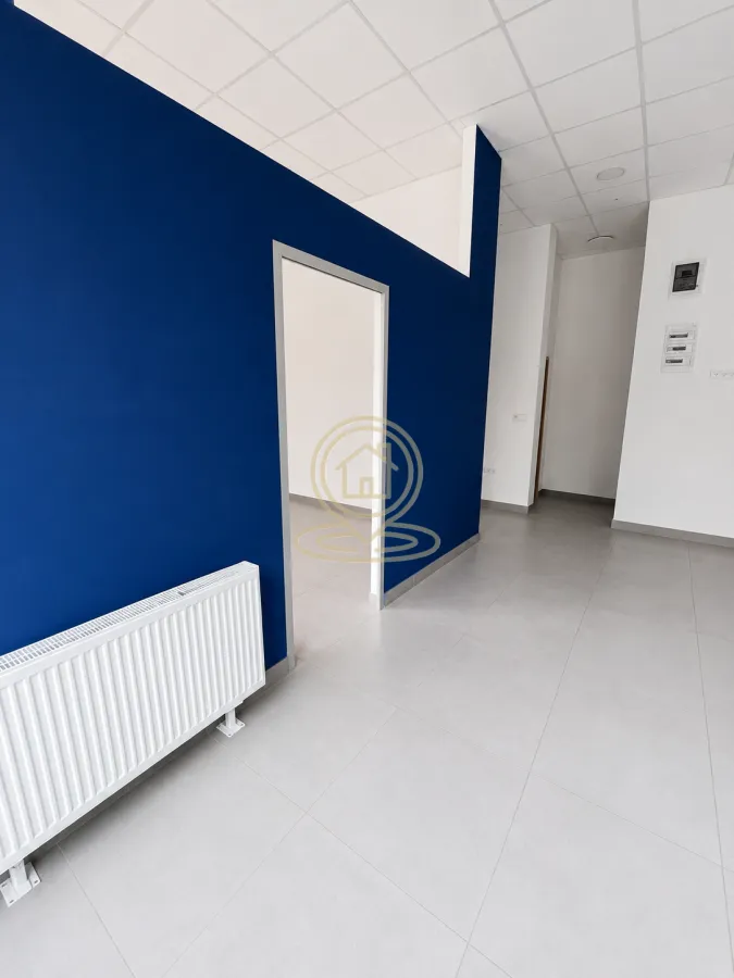 Rent, office space, 65m², Centar, Vrnjačka Banja