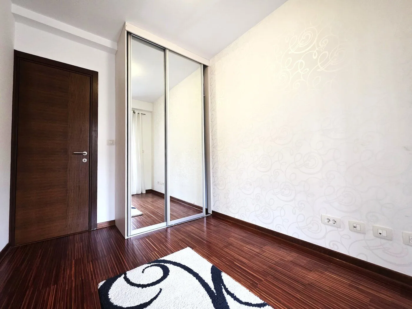 Rent, apartment, 72m², Gorica C, Podgorica