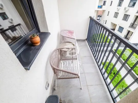 Sale, two bedroom apartment, 49m², Denkova Basta, Zvezdara Sve Podlokacije - image 7