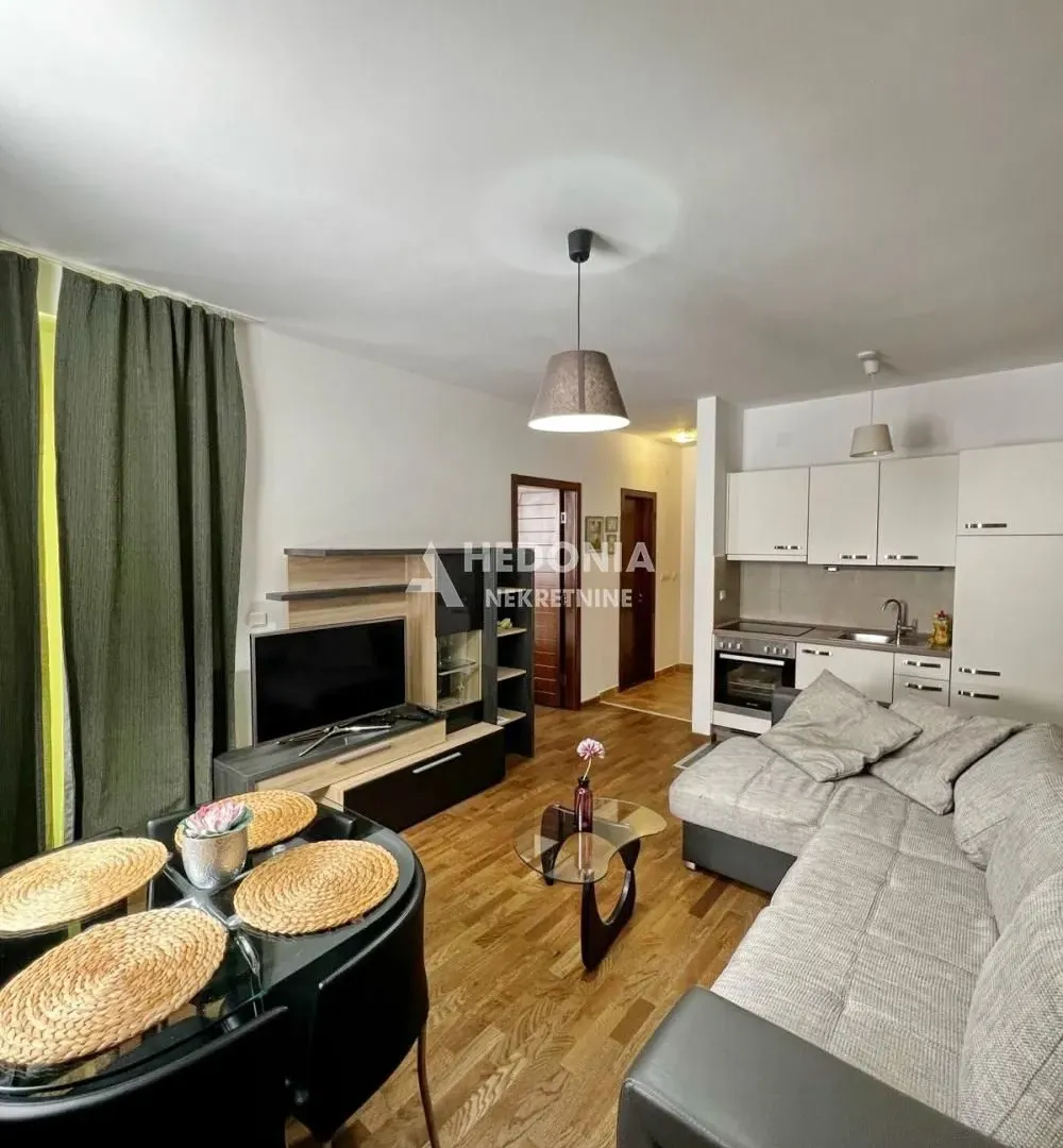 Prodaja, jednosoban stan, 42m², Brzeće, Kopaonik