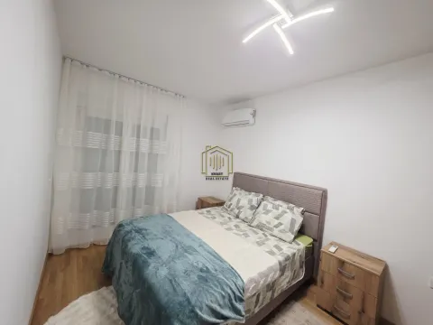Rent, two bedroom apartment, 60m², Stara Varoš, Podgorica - image 6