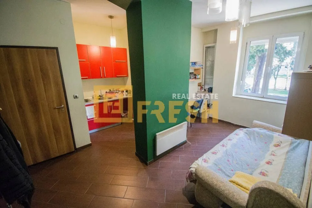 Prodaja, dvosoban stan, 62m², Gorica C, Podgorica