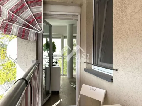 Izdavanje, dvosoban stan, 52m², Bulevar Oslobodjenja, Novi Sad Sve Podlokacije - image 10