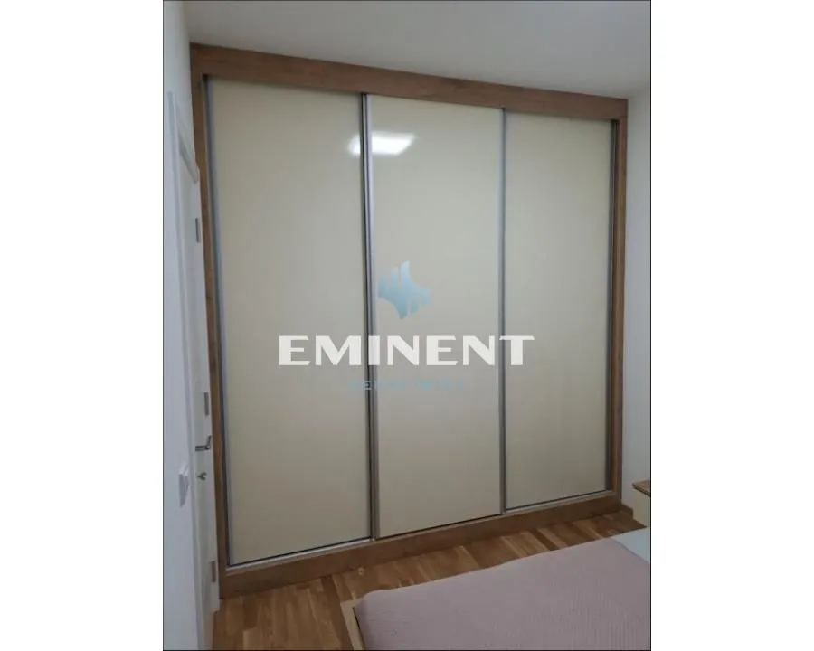 Rent, two bedroom apartment, 45m², Voždovac Sve Podlokacije, Beograd