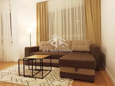 Stan in Savski Venac