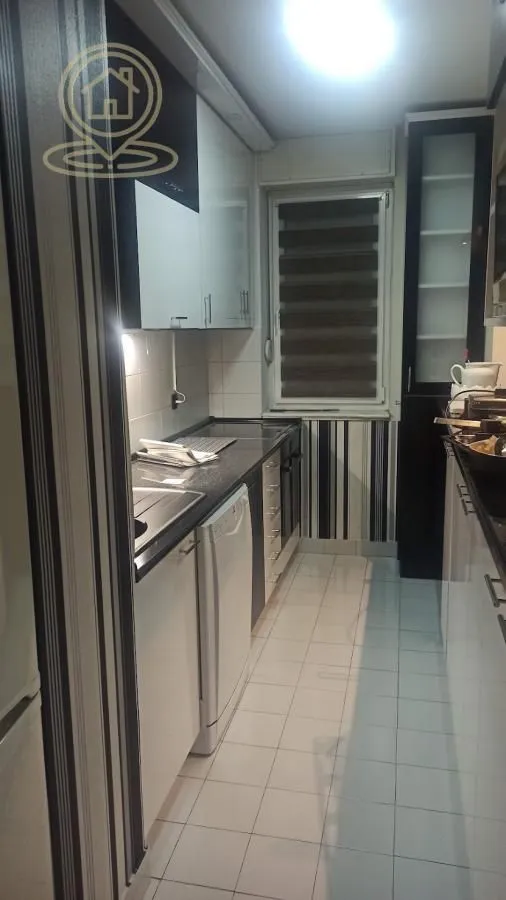 Izdavanje, dvosoban stan, 55m², Novo naselje, Novi Sad