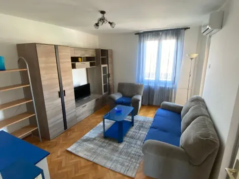 Izdavanje, dvosoban stan, 33m², Medijana, Niš - image 3