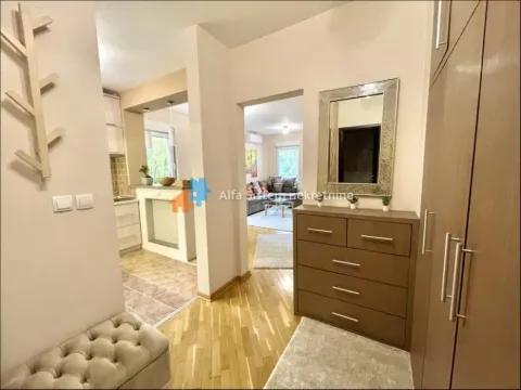 Rent, two bedroom apartment, 60m², Mirijevo 1, Mirijevo Sve Podlokacije - image 13