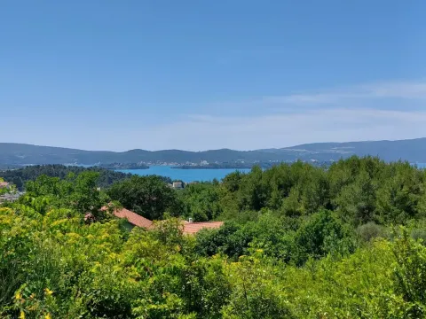 Prodaja, plac, 1509m², Tivat, Crna Gora