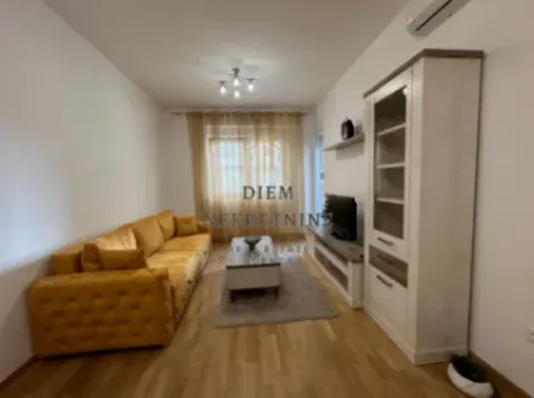 Izdavanje, jednosoban stan, 44m², Zabjelo, Podgorica - image 1