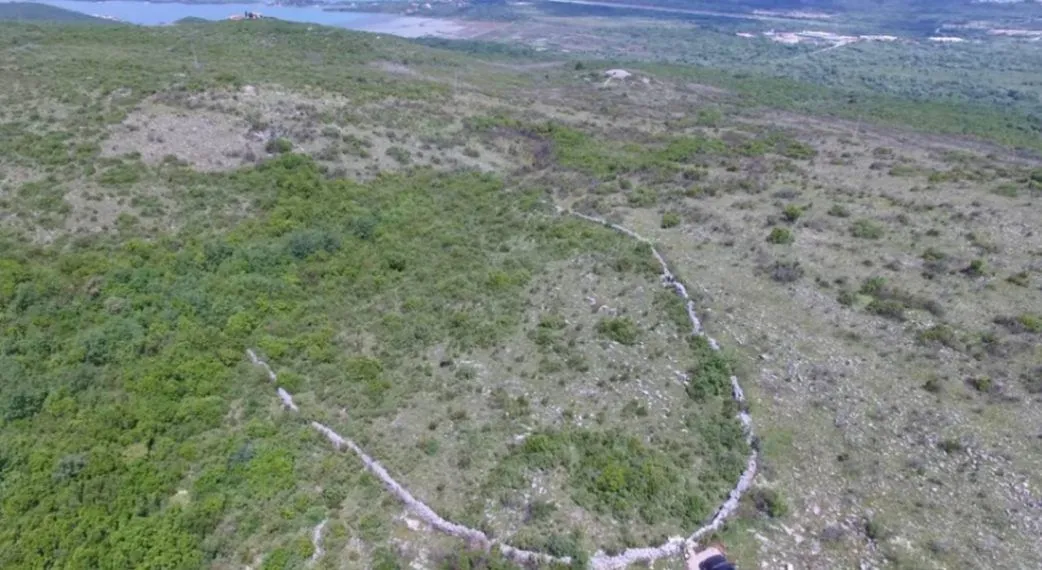 Prodaja, plac, 8456m², Kotor, Crna Gora