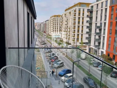 Prodaja, trosoban stan, 71m², Savski Venac, Beograd - image 11