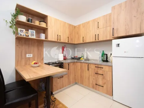 Izdavanje, garsonjera, 29m², Ljubović, Podgorica - image 5