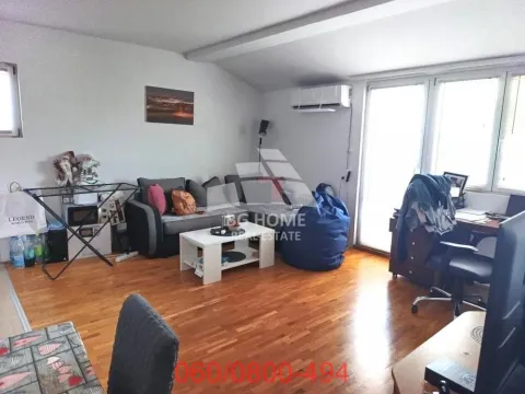 Stan in Kotež