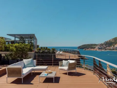 Prodaja, četvorosoban stan, 287m², Budva, Crna Gora - image 2