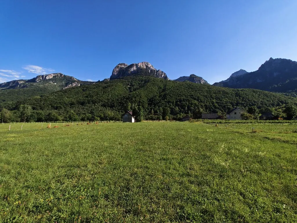 Prodaja, plac, 5071m², Gornje Lipovo, Kolašin