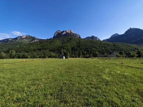 Prodaja, plac, 5071m², Gornje Lipovo, Kolašin - image 4