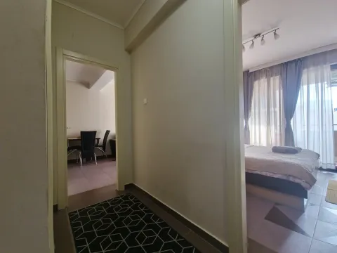 Izdavanje, jednosoban stan, 38m², Budva, Crna Gora - image 7