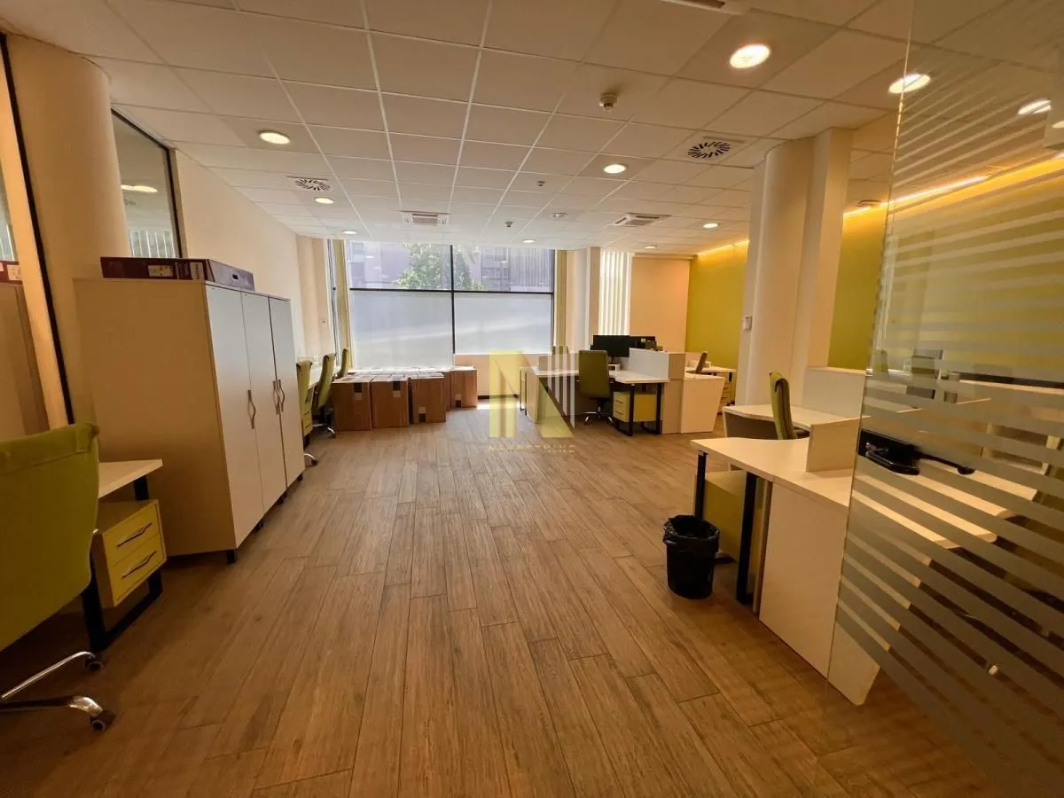Rent, office space, 1475m², Liman 3, Novi Sad Sve Podlokacije