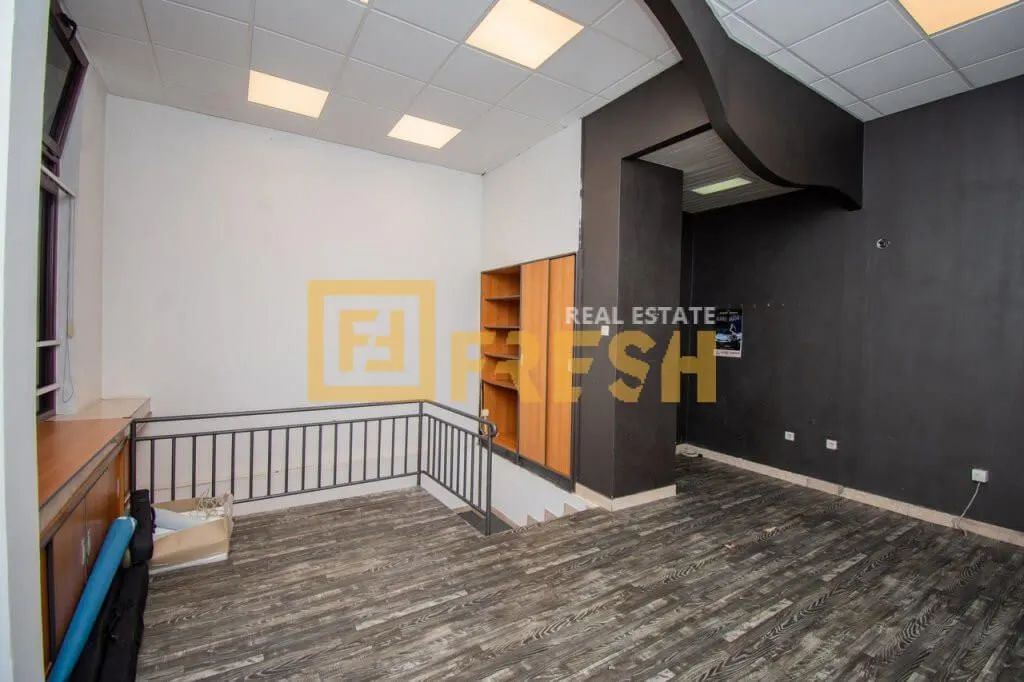 Sale, office space, 120m², Preko Morače, Podgorica