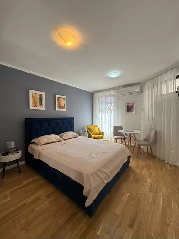 Sale, studio apartment, 20m², Centar, Cetinje