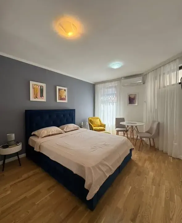 Sale, studio apartment, 20m², Centar, Cetinje