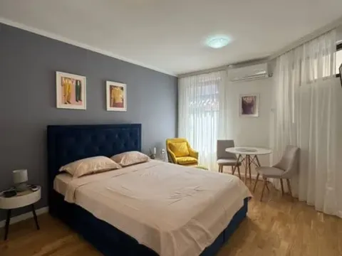 Sale, studio apartment, 20m², Centar, Cetinje