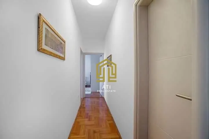 Prodaja, dvosoban stan, 86m², Boreti, Budva