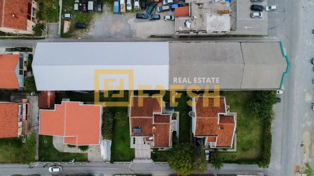 Sale, office space, 2340m², Zabjelo, Podgorica