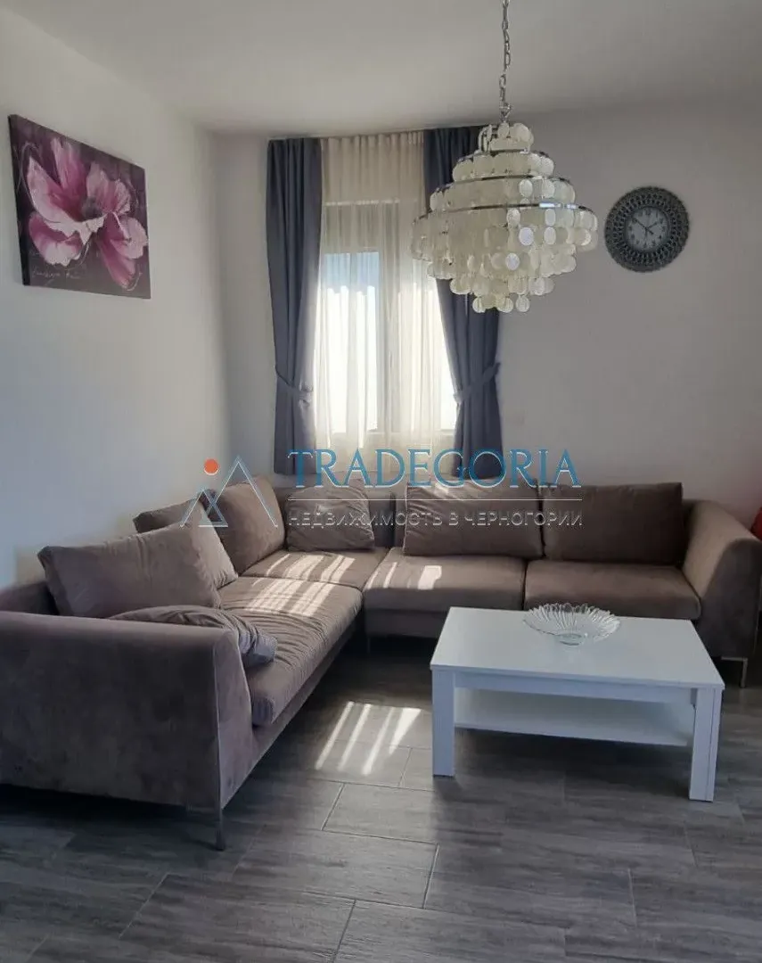 Prodaja, trosoban stan, 79m², Petrovac, Budva