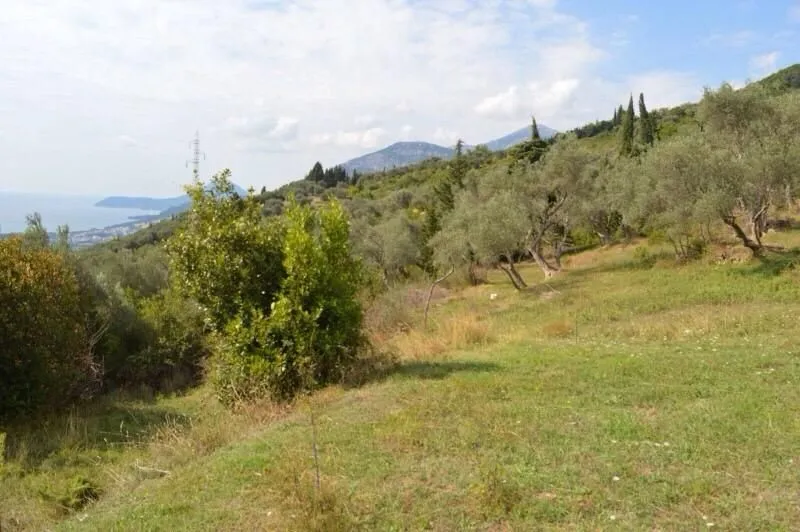 Prodaja, plac, 3000m², Velembusi, Bar