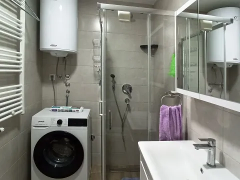 Sale, two bedroom apartment, 49m², Banja Koviljača, Loznica - image 6