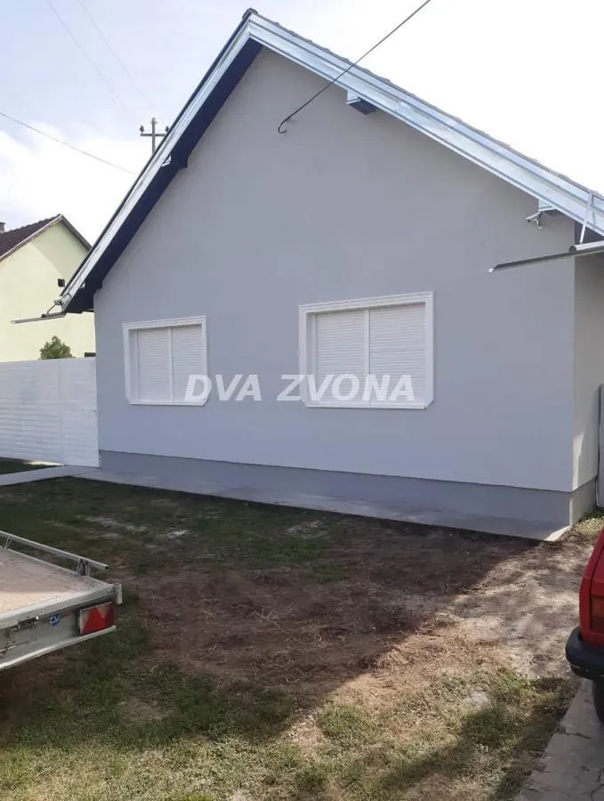 Sale, house, 80m², Bečej, Novi Sad