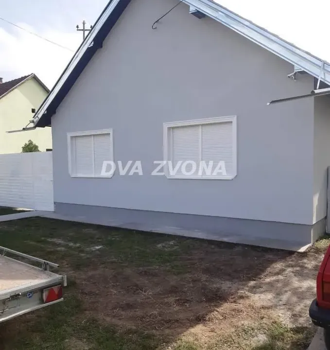 Prodaja, kuća, 80m², Bečej, Novi Sad