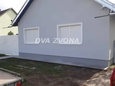Sale, house, 80m², Bečej, Novi Sad