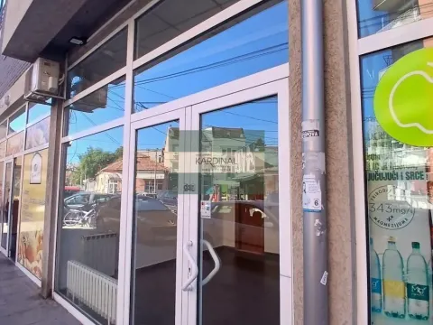 Prodaja, poslovni prostor, 19m², Centar, Jagodina - image 6