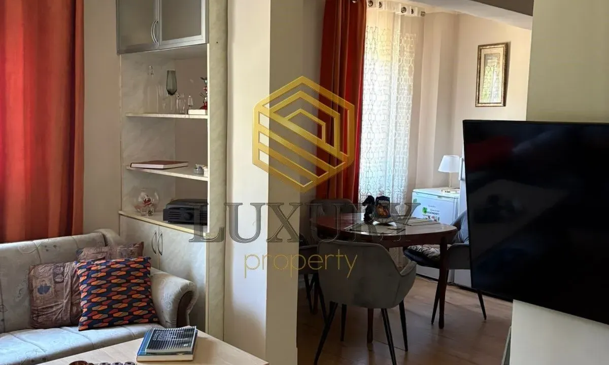 Rent, two bedroom apartment, 96m², Pobrežje, Podgorica